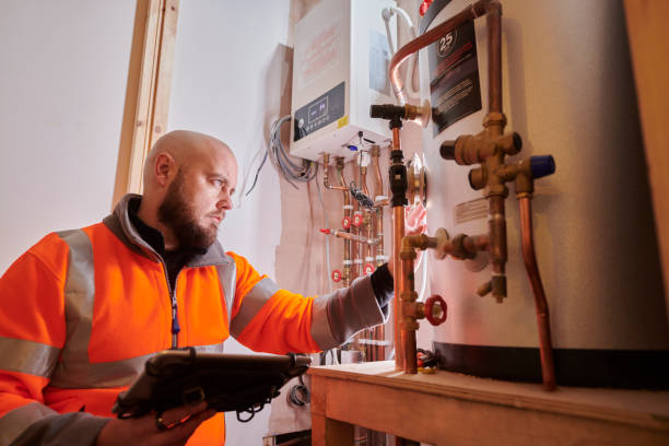 Best Emergency Plumber  in Olyphant, PA