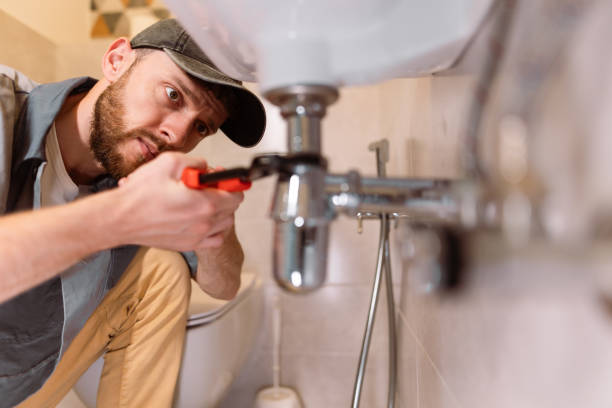 Best Faucet Repair  in Olyphant, PA