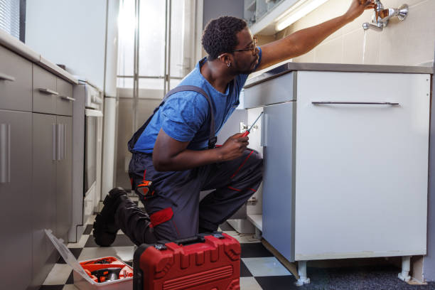Best Affordable Plumbing Services  in Olyphant, PA