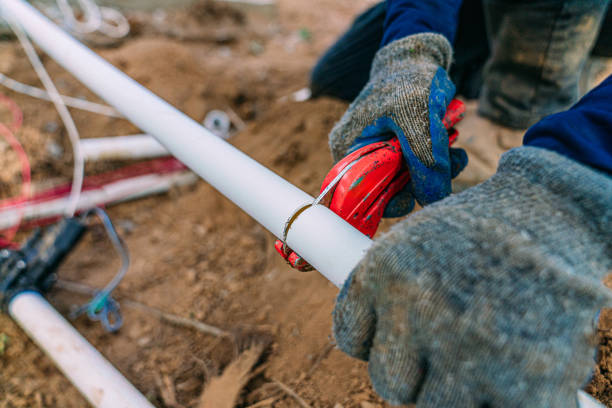 Best Sprinkler Systems  in Olyphant, PA
